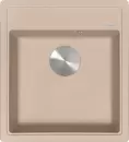 Кухонная мойка Zorg Rock 46 Premium (бежевый) icon