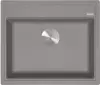 Кухонная мойка Zorg Rock 60 Premium (алюметаллик) icon