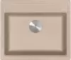 Кухонная мойка Zorg Rock 60 Premium (бежевый) icon