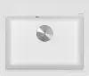 Кухонная мойка Zorg Rock 60 Premium (белый) icon