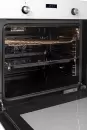 Духовой шкаф ZorG ROL67 WH icon 5