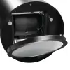 Кухонная вытяжка ZorG Rondo 1260 39 S (черный) icon 3
