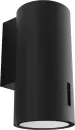 Кухонная вытяжка ZorG Rondo 1260 39 S (черный) icon 6