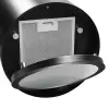 Кухонная вытяжка ZorG Rondo 1260 39 S (черный) icon 7