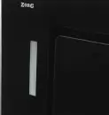 Кухонная вытяжка ZorG Santa 1060 60 S (черный) icon 5