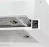 Кухонная вытяжка ZorG Slim 1030 60 M (белый) icon 3