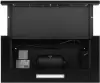 Кухонная вытяжка ZorG Slim 1030 60 M (черный) icon 3