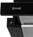 Кухонная вытяжка ZorG Slim 1030 60 M (черный) icon 6