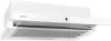 Кухонная вытяжка ZorG Slim 1030 60 S (белый) icon