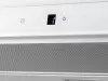 Кухонная вытяжка ZorG Slim 1030 60 S (белый) фото 5