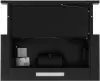 Кухонная вытяжка ZorG Slim 1030 60 S (черный) icon 3