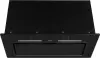 Кухонная вытяжка ZorG Star 1080 60 S-GC (черный) icon 2