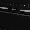 Кухонная вытяжка ZorG Star 1080 60 S-GC (черный) icon 6