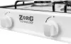 Настольная плита ZorG Technology O 300 (белый) icon 4