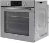 Духовой шкаф ZorG Technology BE10 (серый) фото 4