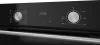 Духовой шкаф ZorG Technology BEEC10 (черный) фото 3