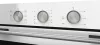 Духовой шкаф ZorG Technology BEEC7 (белый) фото 2