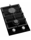 Газовая варочная панель ZorG Technology BL Domino Black фото 2