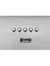 Вытяжка ZorG Technology Breeze IS+Black 50 (700 куб. м/ч) фото 5