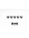 Вытяжка ZorG Technology Breeze White 60 (700 куб. м/ч) фото 5