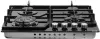 Варочная панель ZorG HAG61 FDW black silver icon 2