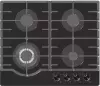 Варочная панель ZorG HAG62 FDW black icon