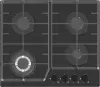 Варочная панель ZorG HAG63 FDW black icon