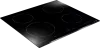 Варочная панель ZorG Technology MS 064 (черный) фото 2