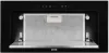 Кухонная вытяжка ZorG Technology Nevada 1200 60 S-GC (черный) фото 4