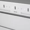 Кухонная вытяжка ZorG Technology Neve 1200 60 S-GC (белый) фото 6