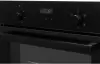 Духовой шкаф ZorG ROL66 (черный) фото 6