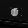 Духовой шкаф ZorG ROL66 (черный/серебристый) icon 4