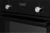 Духовой шкаф ZorG ROL66 (черный/серебристый) icon 5