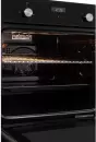 Духовой шкаф ZorG ROL66 (черный/серебристый) icon 7