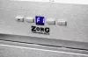 Кухонная вытяжка ZorG Technology Sarbona 750 52 S (нержавеющая сталь) фото 3