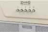 Кухонная вытяжка ZorG Technology Spot 52 M (бежевый) фото 5