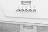 Кухонная вытяжка ZorG Technology Spot 52 M (белый) фото 5