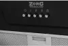 Кухонная вытяжка ZorG Technology Spot 52 M (черный) фото 4