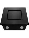 Вытяжка ZorG Technology Virgo Black 60 (1000 куб. м/ч) фото 3