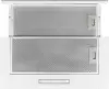 Кухонная вытяжка ZorG Turbo 1260 60 S (белый) icon 3