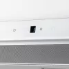 Кухонная вытяжка ZorG Turbo 1260 60 S (белый) icon 6