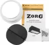 Кухонная вытяжка ZorG Turbo 1260 60 S (белый) icon 8