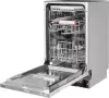 Посудомоечная машина ZorG W45A4A121G icon