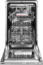 Посудомоечная машина ZorG W45A4A121G icon 2