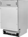 Посудомоечная машина ZorG W45A4A121G icon 3