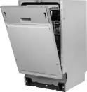 Посудомоечная машина ZorG W45A4A121G icon 7