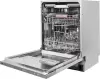 Посудомоечная машина ZorG W60B2A121G-A icon