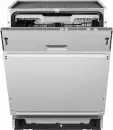 Посудомоечная машина ZorG W60B2A121G-A icon 11