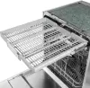 Посудомоечная машина ZorG W60B2A121G-A icon 6