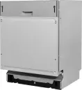 Посудомоечная машина ZorG W60B2A121G-A icon 7